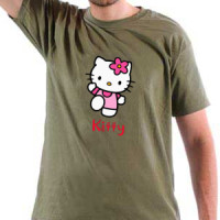 Kitty 6 majica
