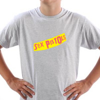 Sex Pistols majica