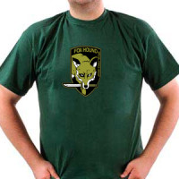 Fox Hound majica