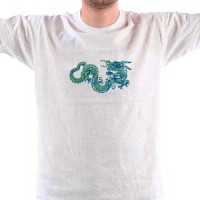 Zmaj majica