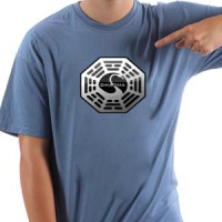 Dharma majica