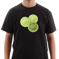 Lime Slice majica