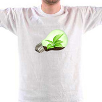 Sijalica majica Sijalica majica