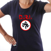 D.R.I. majica