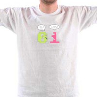VIZIOshop - majica Make Code
