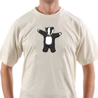 Badger majica