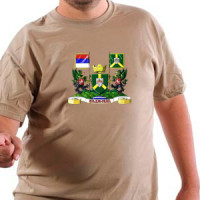 Knjaževac majica