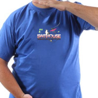 Swehouse majica