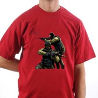 Counter Strike Source majica