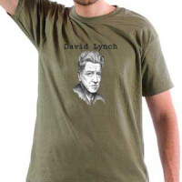David Lynch majica