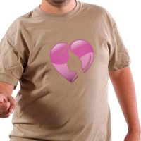 Devojka majica