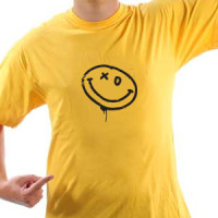 Smiler majica