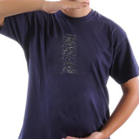 Joy Division - Unknown Pleasures majica
