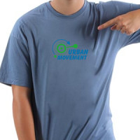 Urban Movement majica