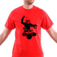 Drum majica