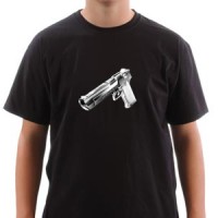 Desert Eagle majica