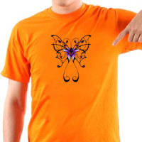 Butterfly 03 majica
