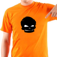 Skull majica Skull majica