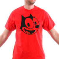 Felix v2 majica