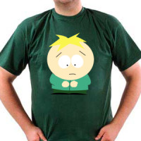 South Park - Butters majica