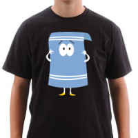 South Park - Towelie majica