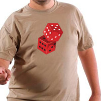Kockice majica