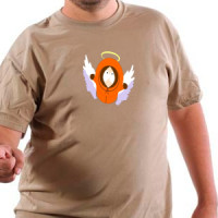 Kenny majica