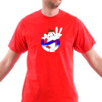 SRBIJA GHOST BUSTERS majica