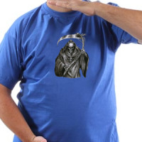 Grim ripper majica