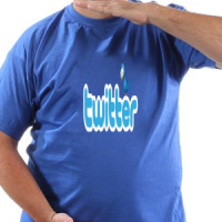 Twitter majica