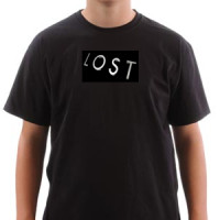 LOST majica