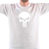 Punisher majica