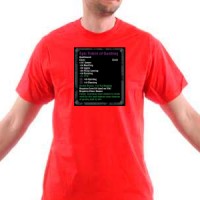 Epic t-shirt majica
