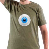 Anti Red Eye majica