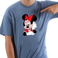 Minnie majica