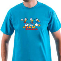 Paja Patak - Donald Duck majica