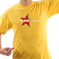 Rage Against The Machines majica