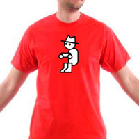 Yahtzee majica