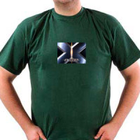 X-men logo majica