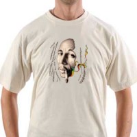 Bob Marley majica