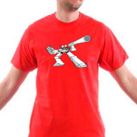 Dexter 2 majica