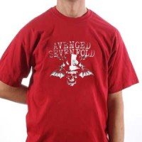 Avenged Sevenfold Hat majica