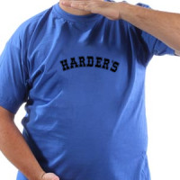 Harders majica