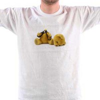 Suicide Teddy | Samoubistvo mede majica