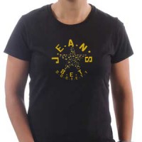 Jeans majica