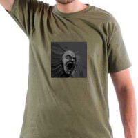 VIZIOshop - majica Prodigy scream