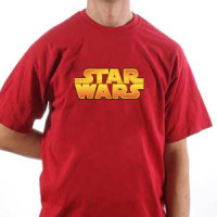 Star wars majica