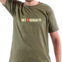 Fc Arsenal untachibles majica