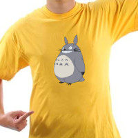 Totoro majica