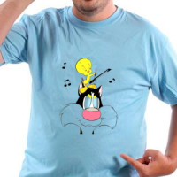 Tweety 01 majica